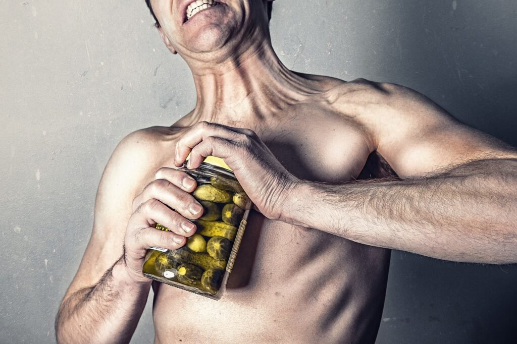 Top Benefits of Biltong as High Protein Snack